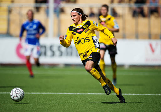 Niklas Hult, Elfsborg