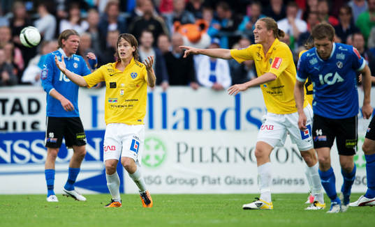 Victor Sköld, Marcus Översjö, Falkenberg, vill ha