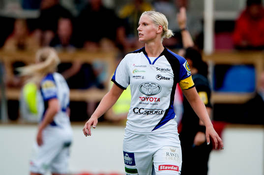 Sofia Karlsson, Jitex, depp