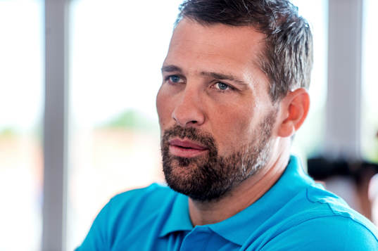 Stefan Lövgren, Svenska Handbollsförbundet