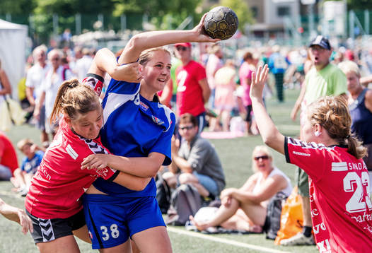 Partille Cup 2012
