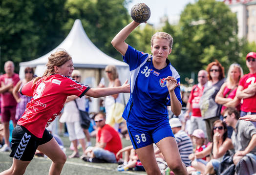 Partille Cup 2012