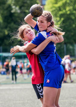 Partille Cup 2012