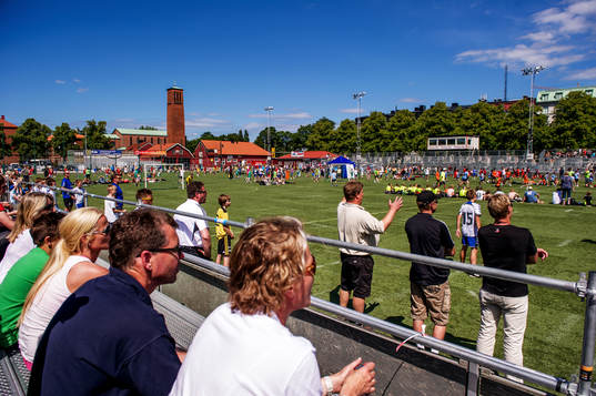 Partille Cup 2012