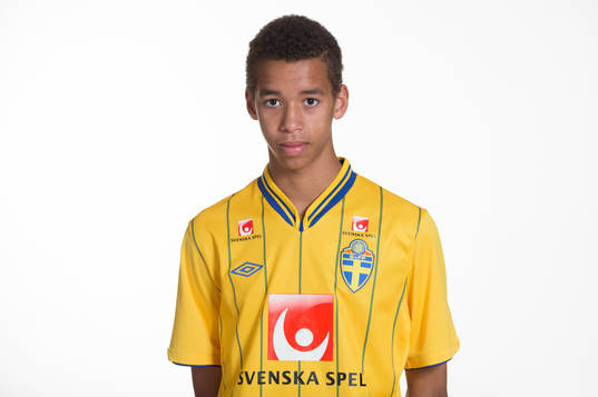 Bo Svensson, P17