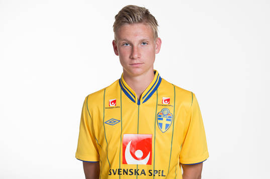 Eric Nilsson, P17