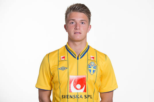 Anton Westerlund, P17