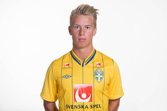 Hampus Bergdahl, P17