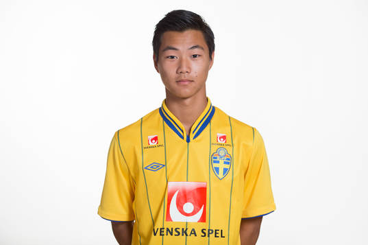 Jonas Claesson, P17