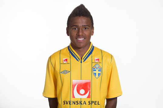 Niclas Eliasson, P17