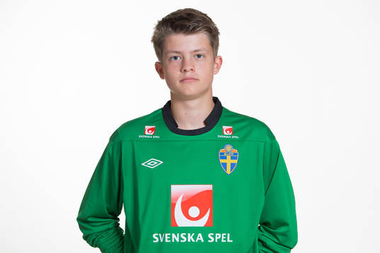 Oscar Klasson, P17