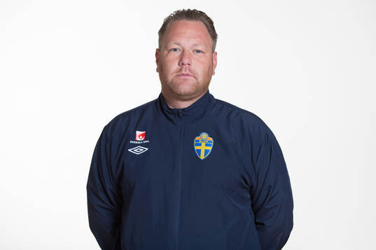 Patrick Winqvist, tränare