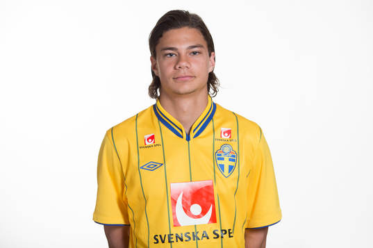 Rasmus Holmbom, P17