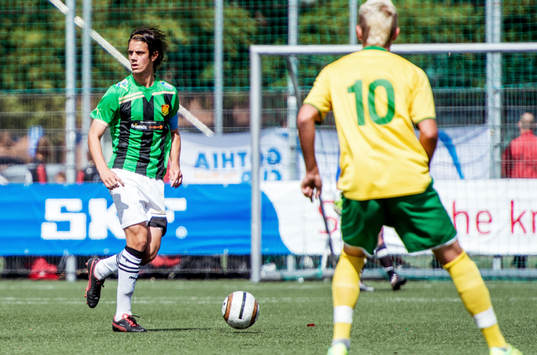 Tipselit, P17, MSK Zilina-Gais