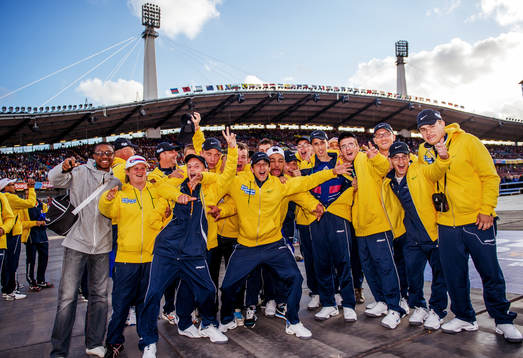 Kim Källström Trophy