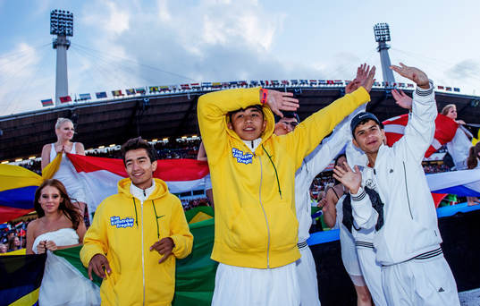 Kim Källström Trophy