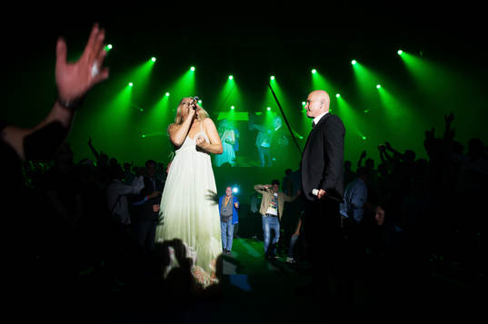 Johan Boding och Sofia Fris ÄÖsum