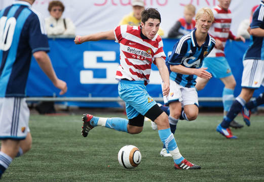 Tipselit, Djurgårdens IF - Doncaster Rovers FC,