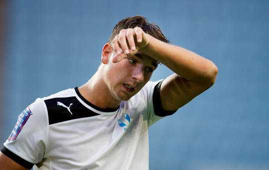 Jasmin Sudic, Malmö FF