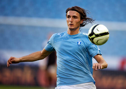 Dardan Rexhepi, Malmö FF