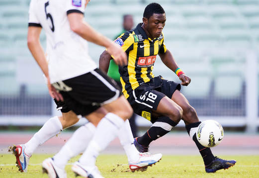Waris Majeed, Häcken