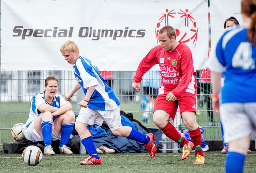 Kim Källström Trophy, Ronneby BK - IF Änglarna, final