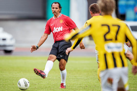Sponsormatch, Häcken-Sponsorerna