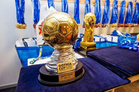 Pokal
