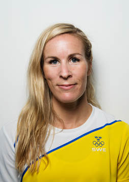 Annika Wiel Fredén
