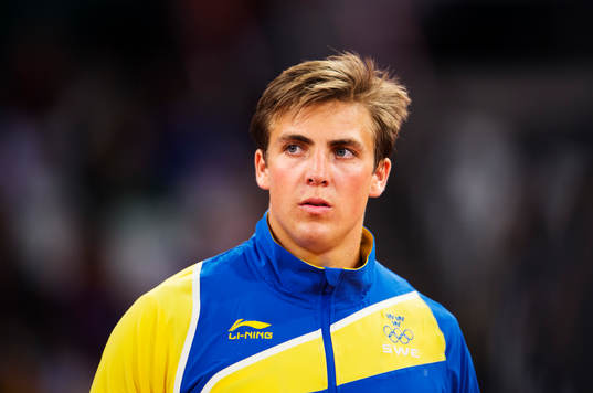 Kim Amb, Sverige