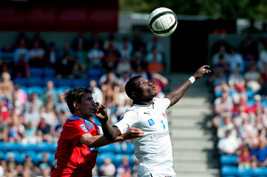 Loret Sadiku, Helsingborg, Abiola Dauda, Kalmar