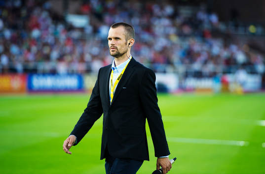 Stefan Holm