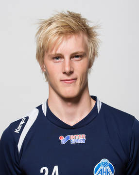 Anton Svensson, Alingsås