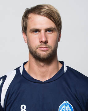 Glenn Andersson, Alingsås