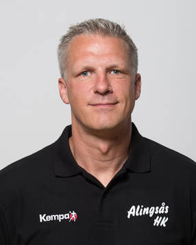 Mikael Franzén, Tränare Alingsås