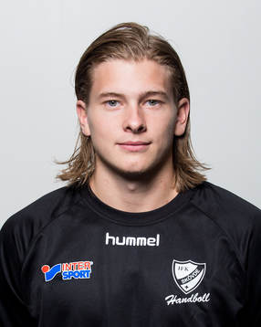 Andreas Cederholm, IFK Skövde