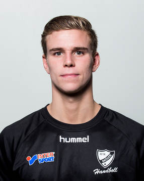 Jonas Samuelsson, IFK Skövde