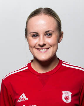 Astrid Jakobsson van Stam, Skövde HF