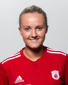 Ebba Jakobsson van Stam, Skövde HF