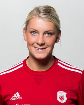 Ewelina Danielsson, Skövde HF