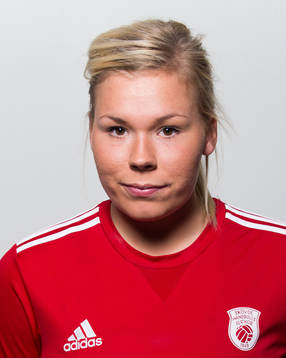 Sara Johansson, Skövde HF