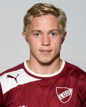 Olof Skäremo