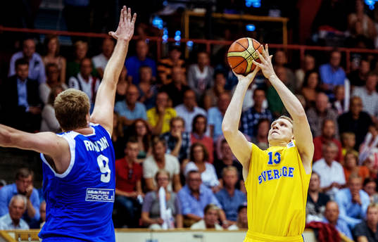 Christian Maråker, Sverige