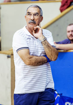 Elkhan Alijev, förbudskapten, Azerbajdzjan