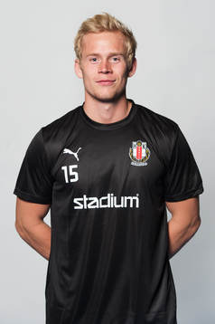 Adam Lindblom, Drott