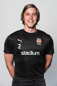 Daniel Lindgren, Drott