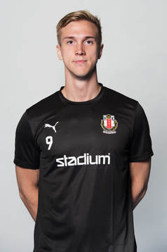 David Löfgren, Drott