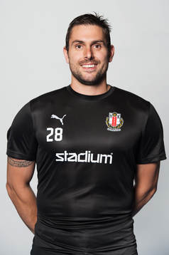 Diego Perez Marne, Drott