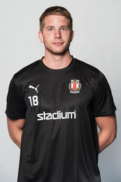 Jesper Linnéll, Drott