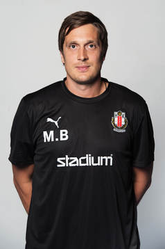 Markus Bartholdsson, sjukgtmnast, Drott